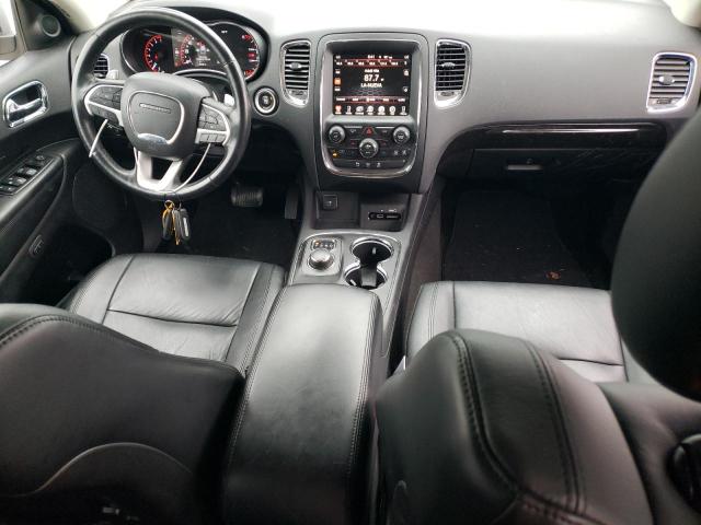 Photo 7 VIN: 1C4RDJDG6FC796107 - DODGE DURANGO LI 