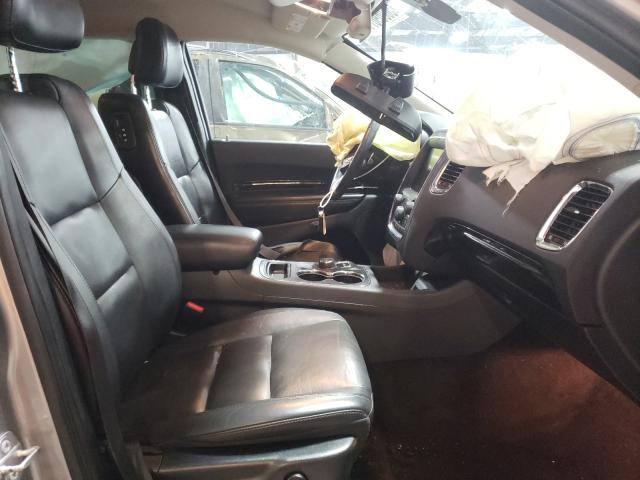 Photo 4 VIN: 1C4RDJDG6FC801354 - DODGE DURANGO LI 