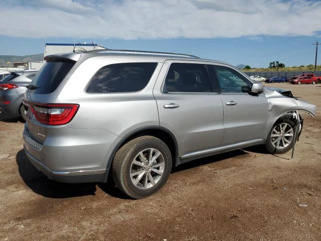 Photo 2 VIN: 1C4RDJDG6FC810202 - DODGE DURANGO LI 