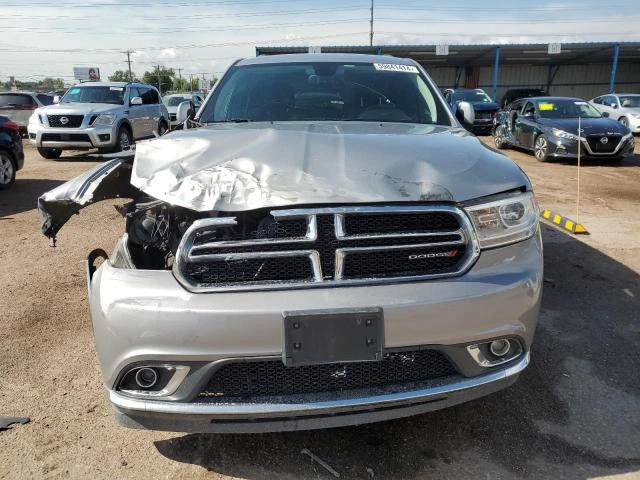 Photo 4 VIN: 1C4RDJDG6FC810202 - DODGE DURANGO LI 