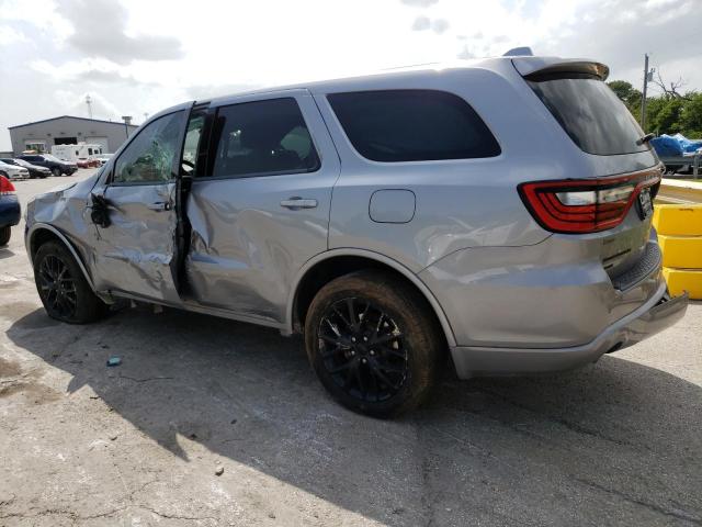 Photo 1 VIN: 1C4RDJDG6FC826884 - DODGE DURANGO LI 