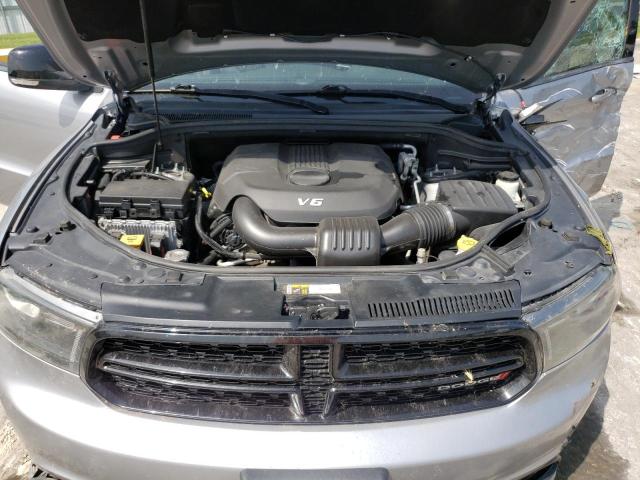 Photo 11 VIN: 1C4RDJDG6FC826884 - DODGE DURANGO LI 