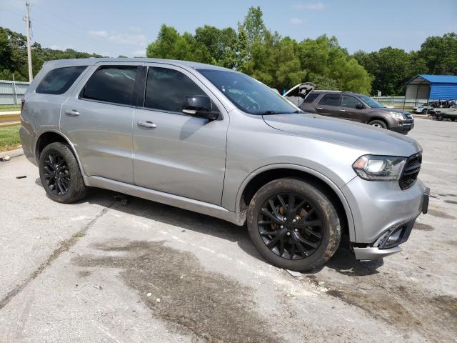 Photo 3 VIN: 1C4RDJDG6FC826884 - DODGE DURANGO LI 