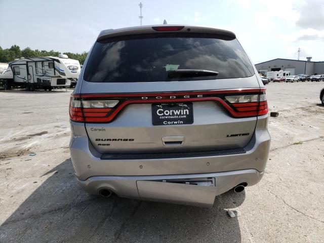 Photo 5 VIN: 1C4RDJDG6FC826884 - DODGE DURANGO LI 