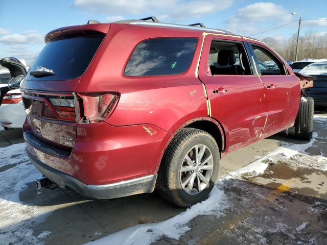 Photo 2 VIN: 1C4RDJDG6FC837500 - DODGE DURANGO 