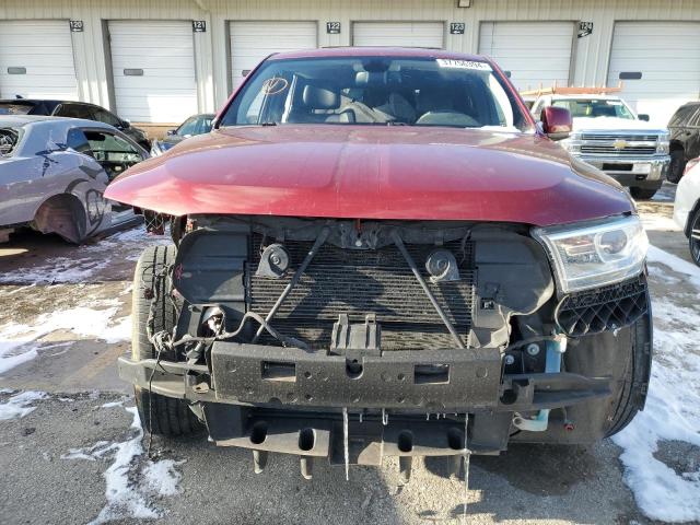 Photo 4 VIN: 1C4RDJDG6FC837500 - DODGE DURANGO 