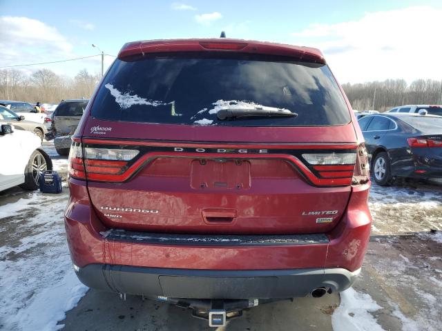 Photo 5 VIN: 1C4RDJDG6FC837500 - DODGE DURANGO 