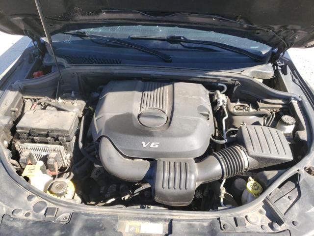 Photo 6 VIN: 1C4RDJDG6FC842910 - DODGE DURANGO LI 