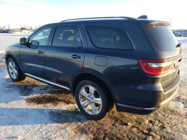 Photo 1 VIN: 1C4RDJDG6FC842910 - DODGE DURANGO LI 