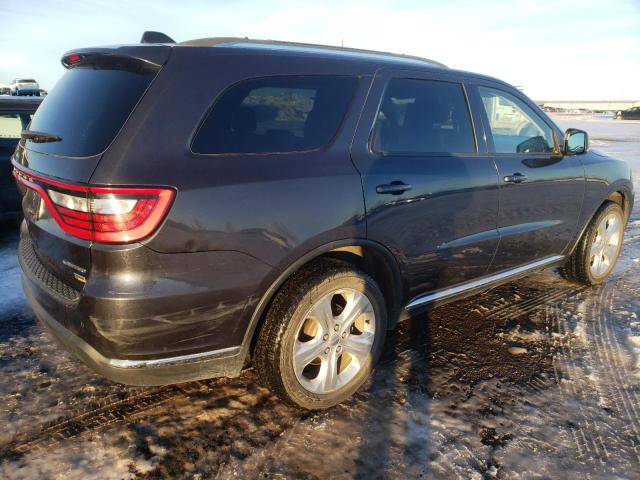 Photo 2 VIN: 1C4RDJDG6FC842910 - DODGE DURANGO LI 