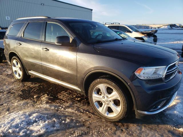 Photo 3 VIN: 1C4RDJDG6FC842910 - DODGE DURANGO LI 