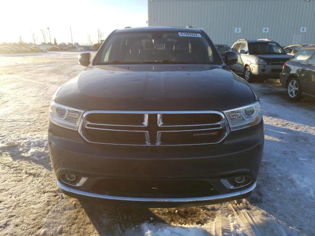 Photo 4 VIN: 1C4RDJDG6FC842910 - DODGE DURANGO LI 