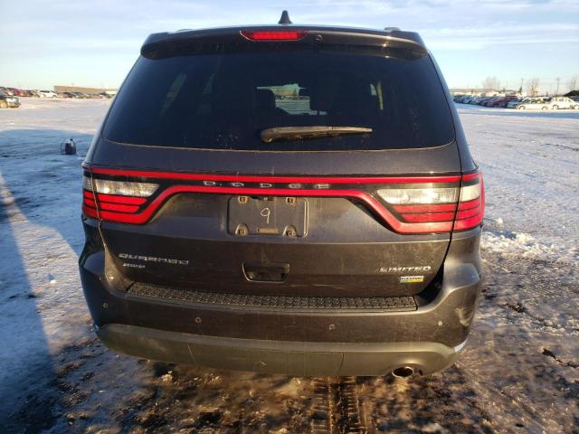 Photo 5 VIN: 1C4RDJDG6FC842910 - DODGE DURANGO LI 