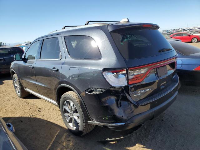 Photo 1 VIN: 1C4RDJDG6FC843779 - DODGE DURANGO LI 