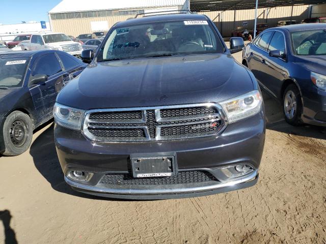 Photo 4 VIN: 1C4RDJDG6FC843779 - DODGE DURANGO LI 