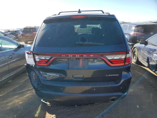 Photo 5 VIN: 1C4RDJDG6FC843779 - DODGE DURANGO LI 