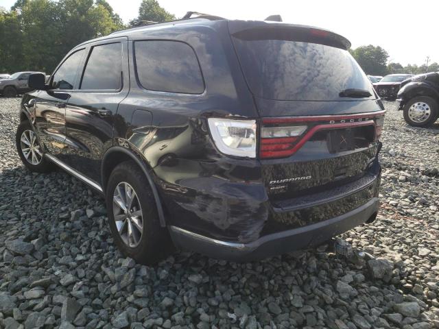 Photo 2 VIN: 1C4RDJDG6FC923180 - DODGE DURANGO LI 