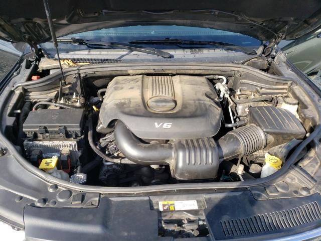 Photo 6 VIN: 1C4RDJDG6FC923180 - DODGE DURANGO LI 