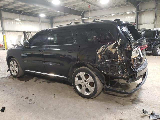 Photo 1 VIN: 1C4RDJDG6FC938813 - DODGE DURANGO LI 