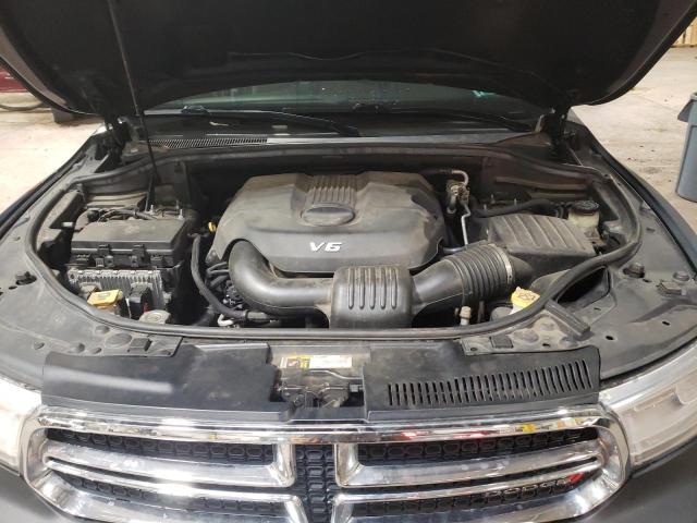 Photo 11 VIN: 1C4RDJDG6FC938813 - DODGE DURANGO LI 