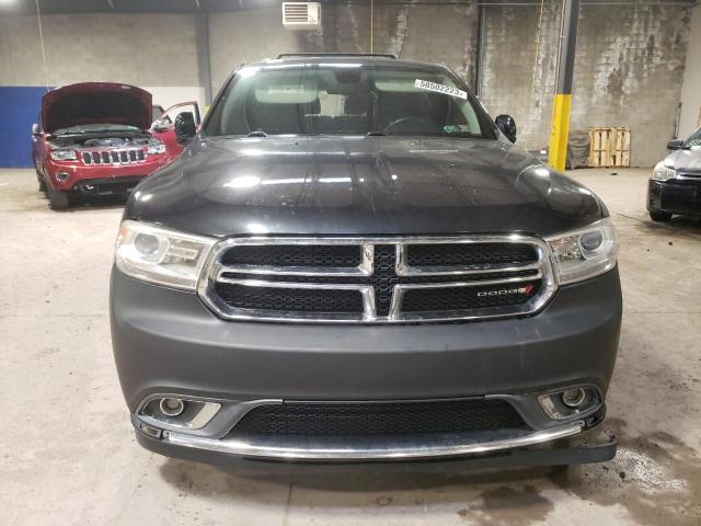 Photo 4 VIN: 1C4RDJDG6FC938813 - DODGE DURANGO LI 