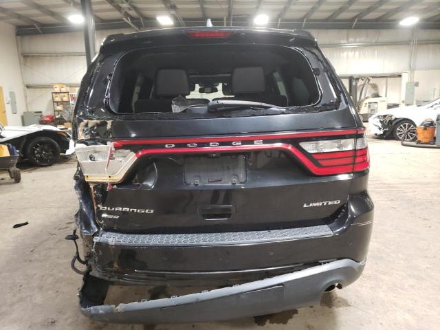 Photo 5 VIN: 1C4RDJDG6FC938813 - DODGE DURANGO LI 