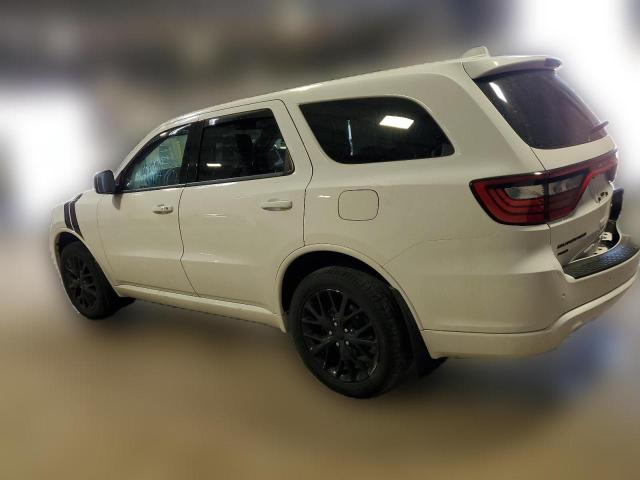 Photo 1 VIN: 1C4RDJDG6FC953893 - DODGE DURANGO 