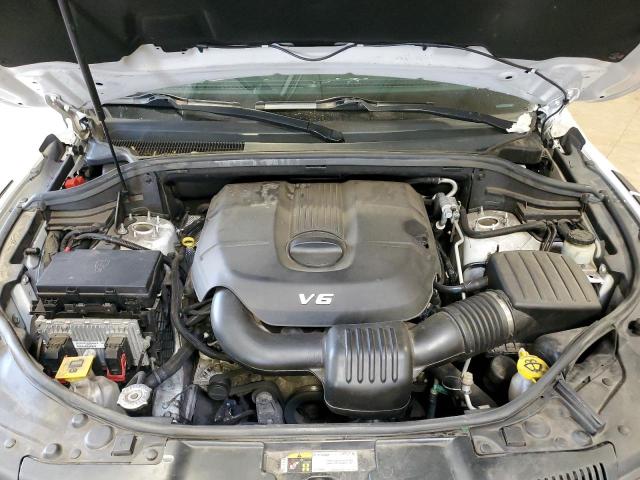 Photo 11 VIN: 1C4RDJDG6FC953893 - DODGE DURANGO 