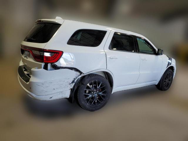 Photo 2 VIN: 1C4RDJDG6FC953893 - DODGE DURANGO 