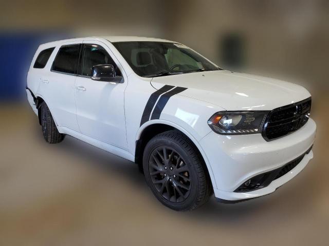 Photo 3 VIN: 1C4RDJDG6FC953893 - DODGE DURANGO 