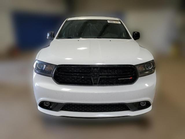 Photo 4 VIN: 1C4RDJDG6FC953893 - DODGE DURANGO 