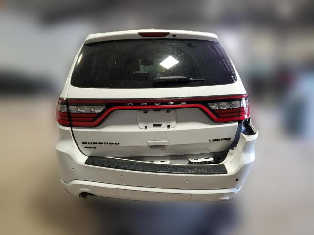 Photo 5 VIN: 1C4RDJDG6FC953893 - DODGE DURANGO 