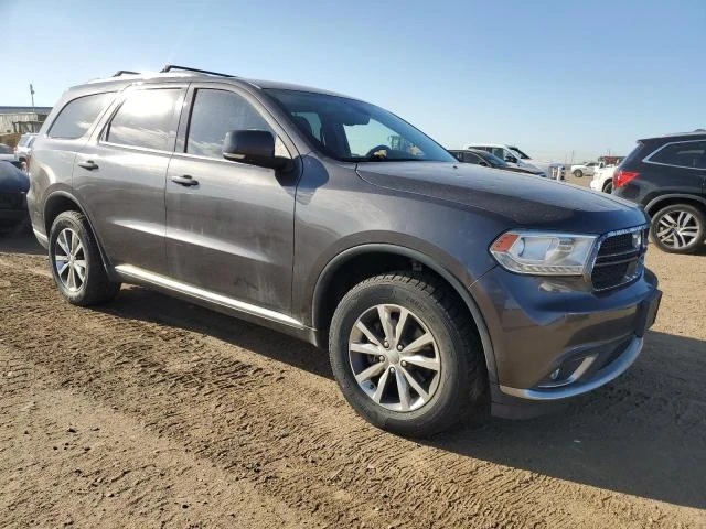 Photo 3 VIN: 1C4RDJDG6GC301843 - DODGE DURANGO LI 