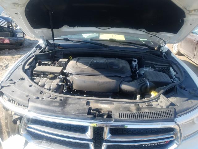 Photo 6 VIN: 1C4RDJDG6GC315306 - DODGE DURANGO LI 