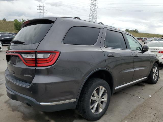 Photo 3 VIN: 1C4RDJDG6GC362948 - DODGE DURANGO 