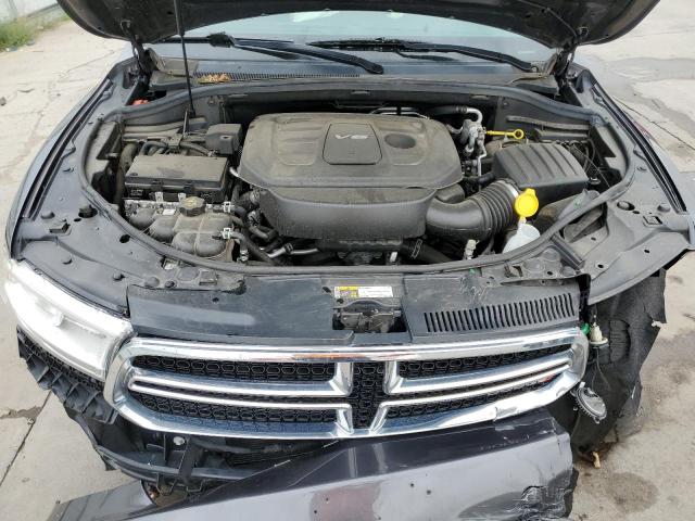 Photo 6 VIN: 1C4RDJDG6GC362948 - DODGE DURANGO 