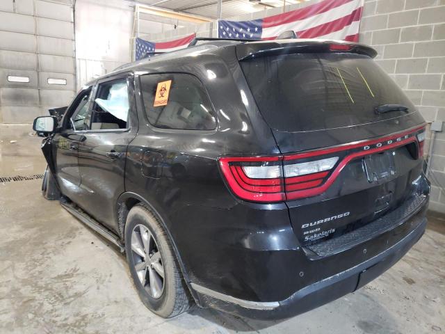 Photo 2 VIN: 1C4RDJDG6GC374811 - DODGE DURANGO LI 