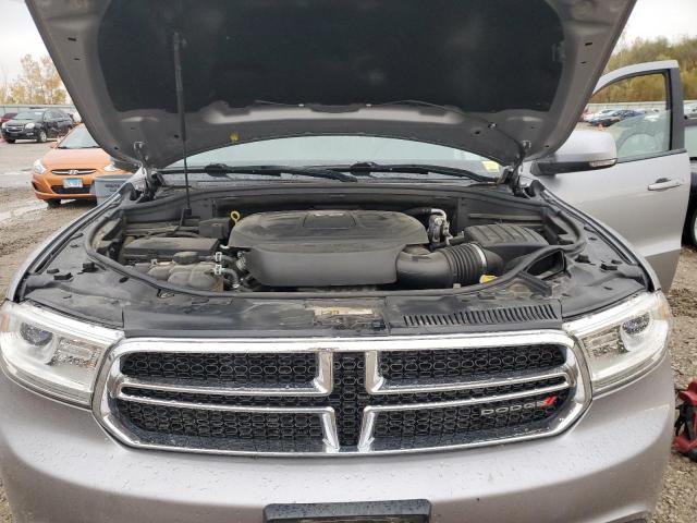 Photo 10 VIN: 1C4RDJDG6GC387297 - DODGE DURANGO LI 