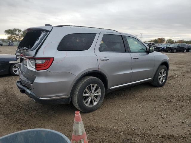 Photo 2 VIN: 1C4RDJDG6GC387297 - DODGE DURANGO LI 