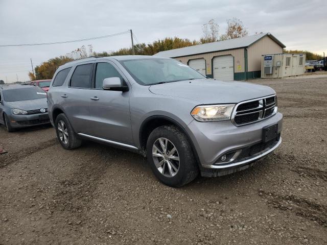 Photo 3 VIN: 1C4RDJDG6GC387297 - DODGE DURANGO LI 