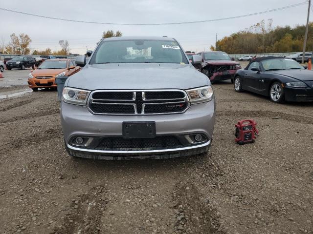 Photo 4 VIN: 1C4RDJDG6GC387297 - DODGE DURANGO LI 