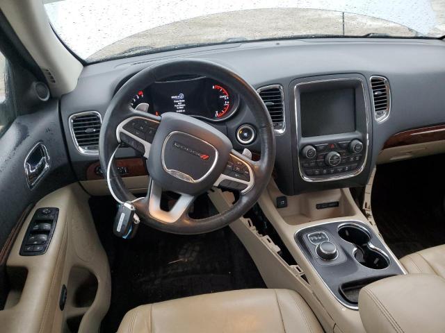 Photo 7 VIN: 1C4RDJDG6GC387297 - DODGE DURANGO LI 