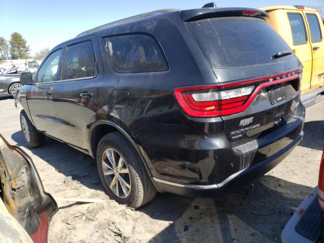 Photo 1 VIN: 1C4RDJDG6GC397764 - DODGE DURANGO LI 