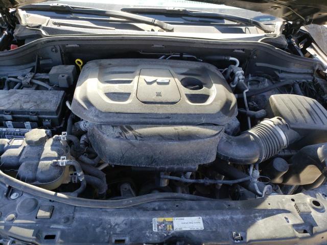 Photo 11 VIN: 1C4RDJDG6GC397764 - DODGE DURANGO LI 