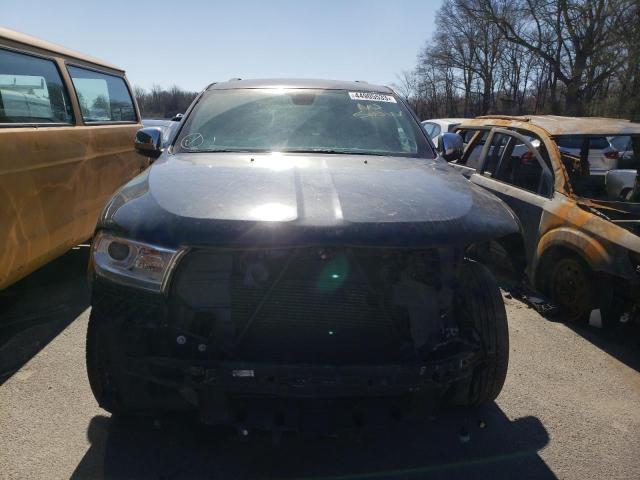 Photo 4 VIN: 1C4RDJDG6GC397764 - DODGE DURANGO LI 