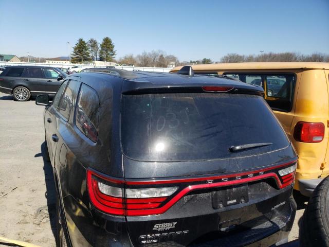 Photo 5 VIN: 1C4RDJDG6GC397764 - DODGE DURANGO LI 