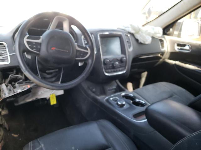 Photo 7 VIN: 1C4RDJDG6GC397764 - DODGE DURANGO LI 