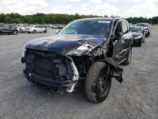 Photo 1 VIN: 1C4RDJDG6GC397764 - DODGE DURANGO LI 