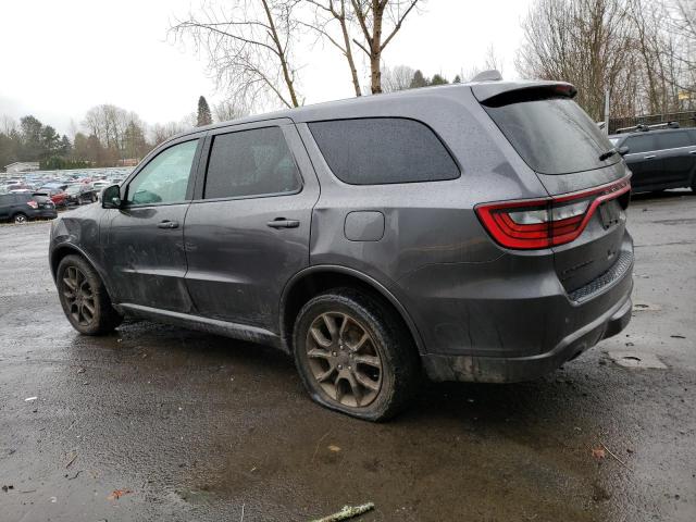 Photo 1 VIN: 1C4RDJDG6GC398154 - DODGE DURANGO LI 