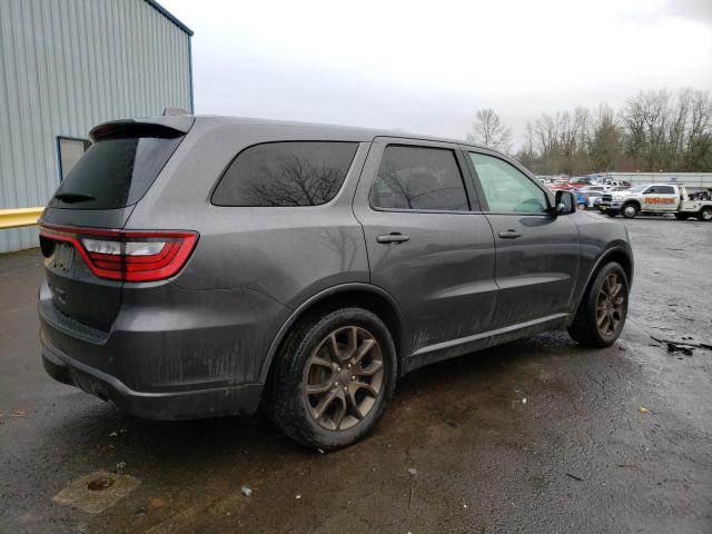 Photo 2 VIN: 1C4RDJDG6GC398154 - DODGE DURANGO LI 